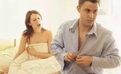 前列腺痛