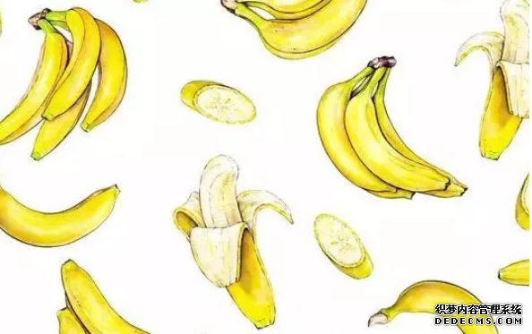 金华【男性健康】吃香蕉改善早泄是真的吗