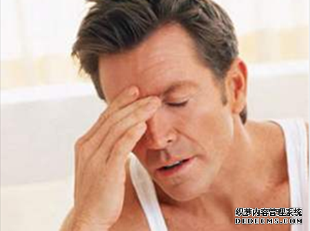 金华前列腺炎|男人关于前列腺的伤痛