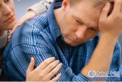 赤峰男科:前列腺炎出现的预兆你有吗?