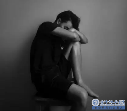 赤峰男科:男性龟头脱皮怎么回事?