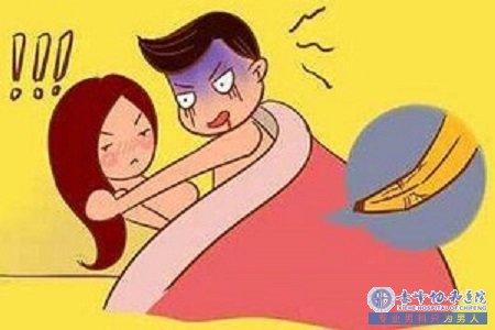 在金华红山区治疗早泄多少价格